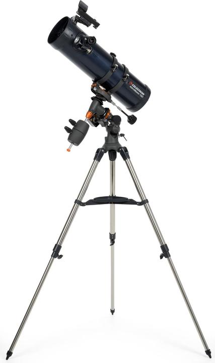 Produktbild Celestron AstroMaster 130EQ-MD
