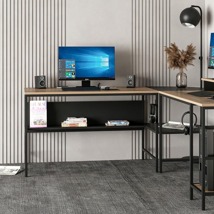 Image du produit Skye Decor Greta (180 x 60 x 74 cm)