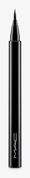 Actual product image MAC Cosmetics Brushstroke (Breast black)