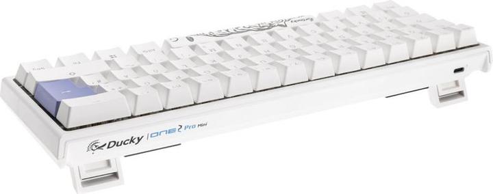 Productafbeelding Ducky One 2 Pro Mini (NL, Bedraad)