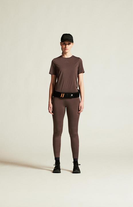 Actual product image Craft Women's Pro Trail S/S Tee 2 (L)