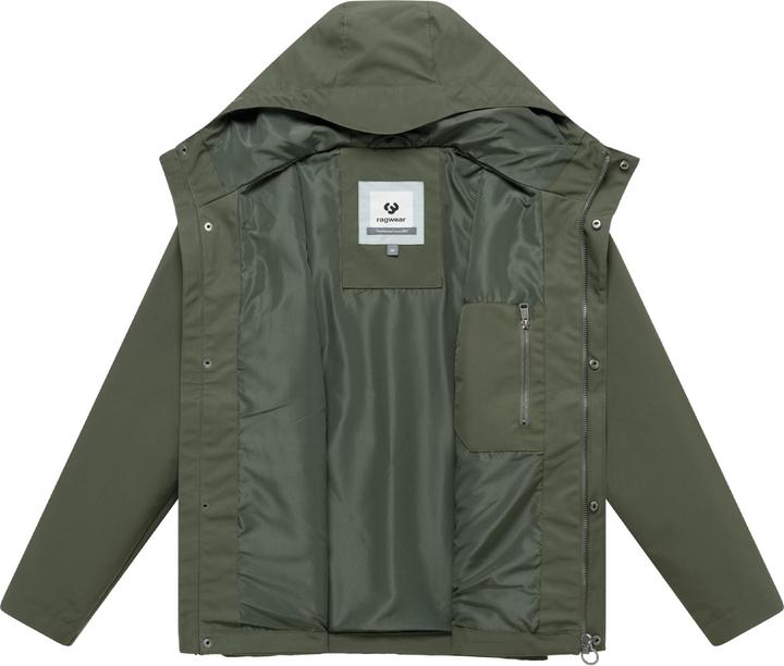 Actual product image Ragwear Mr Them Light YOUMODO (M)