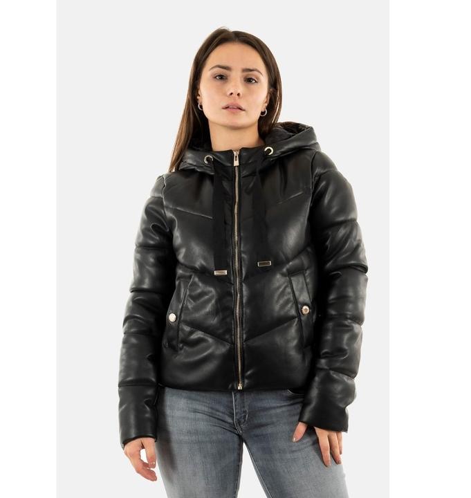 Actual product image Morgan Women's Down Jacket with Long Sleeves (40)