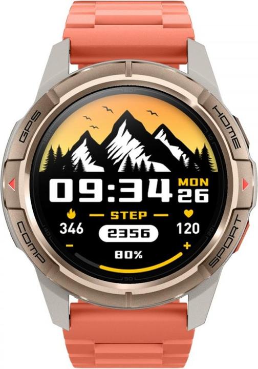 Produktbild Xiaomi Mibro Watch GS Active (47 mm)