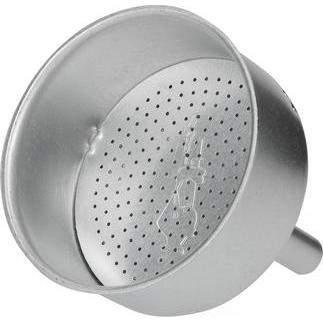 Bialetti FUNNEL BRIKKA 4 CUPS (new version after 2016), Zubehör Kaffeemaschinen