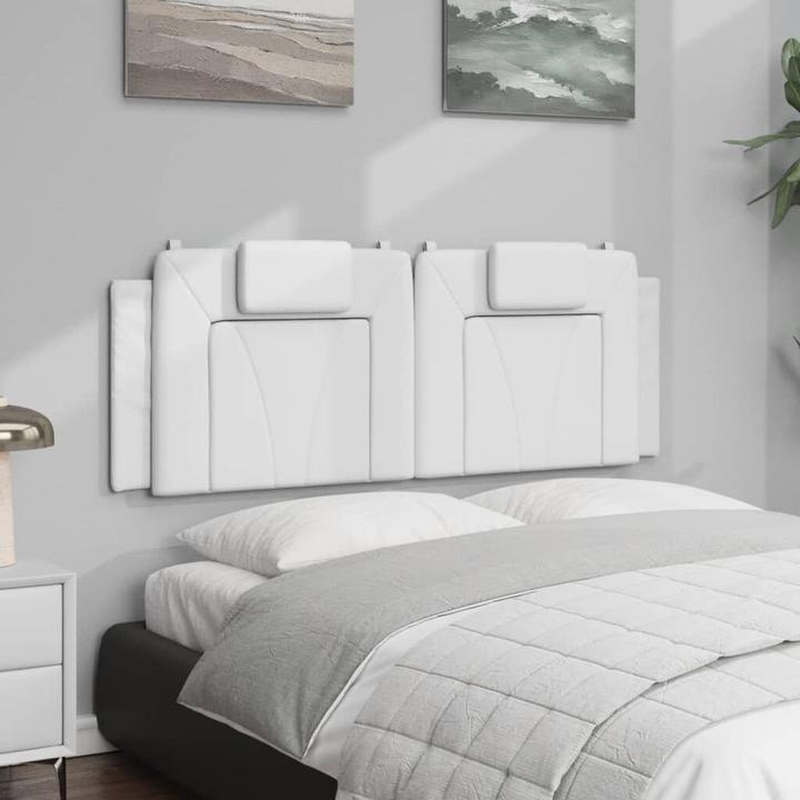Immagine prodotto vidaXL Kopfteil-Kissen (120 x 3 x 49 cm)
