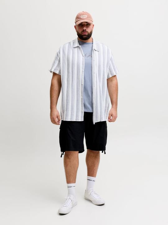 Immagine prodotto Jack & Jones Hemd Plus Size Hemd (4XL)