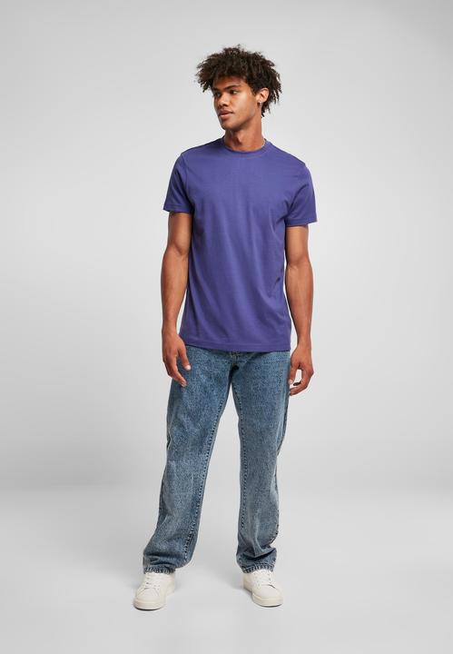 Produktbild Urban Classics Basic Tee - 5154 (XS)