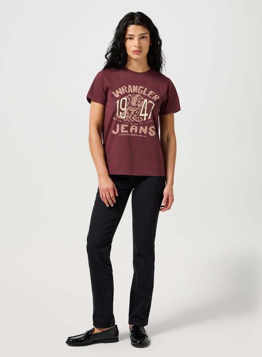 Produktbild Wrangler Jeans Straight (W28/L34)