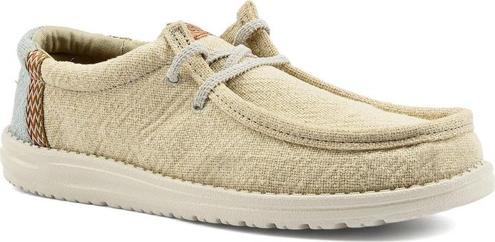 Produktbild Hey Dude Wally Jute (40)