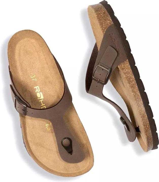 Actual product image Rohde Alba (38)