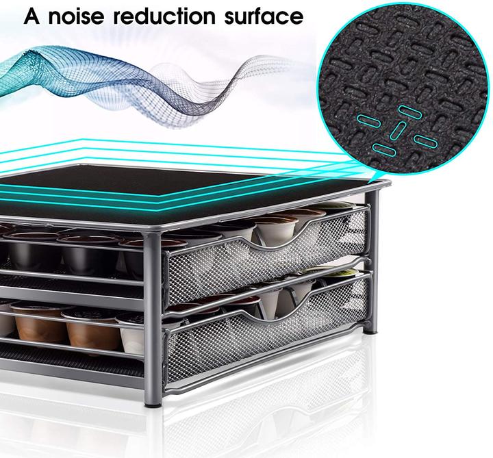 Image du produit Masthome Porte-capsule