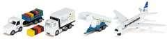 Produktbild Siku Flughafen Set