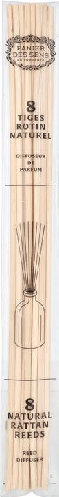 Immagine prodotto Panier des Sens Bastoni in rattan naturale (Eau de parfum)
