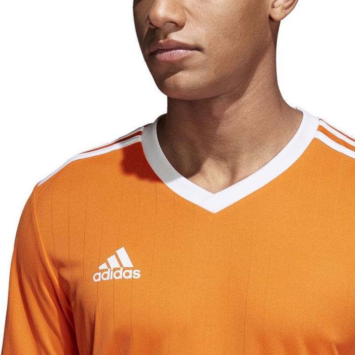 Produktbild Adidas Tabela 18 Jersey Kinder (164)