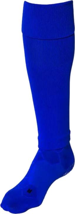 Image du produit NovoSoxx Fussballstulpen und Socken Grösse 42-47 Blau Set Tubxx und GripSoxx (42 - 47)