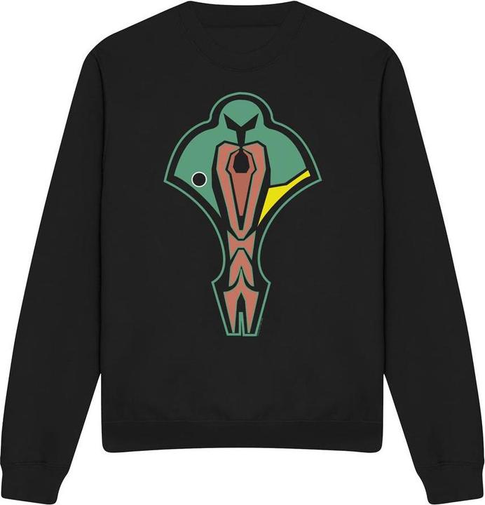 Image du produit - Sweat CARDASSIAN - Adulte (M)