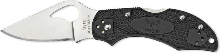 Image du produit Spyderco Robin2 Léger (6.10 cm)