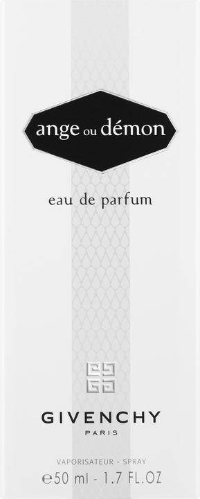 Produktbild Givenchy Ange ou Démon (Eau de Parfum, 50 ml)