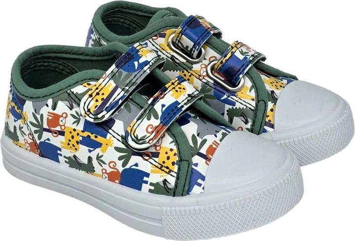 Image du produit Happy Bee Dschungel-Bande (27)