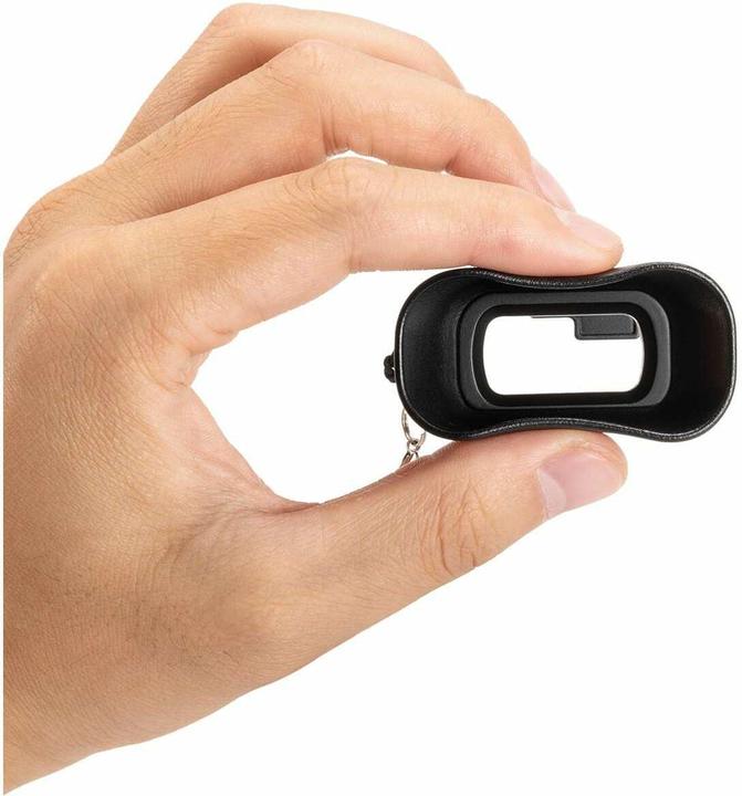 Produktbild SmallRig Kamera-Sucher-Augenmuschel für Sony Alpha 7C II / Alpha 7CR (Viewfinder)