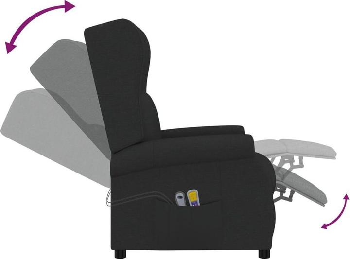 Image du produit vidaXL Nestori