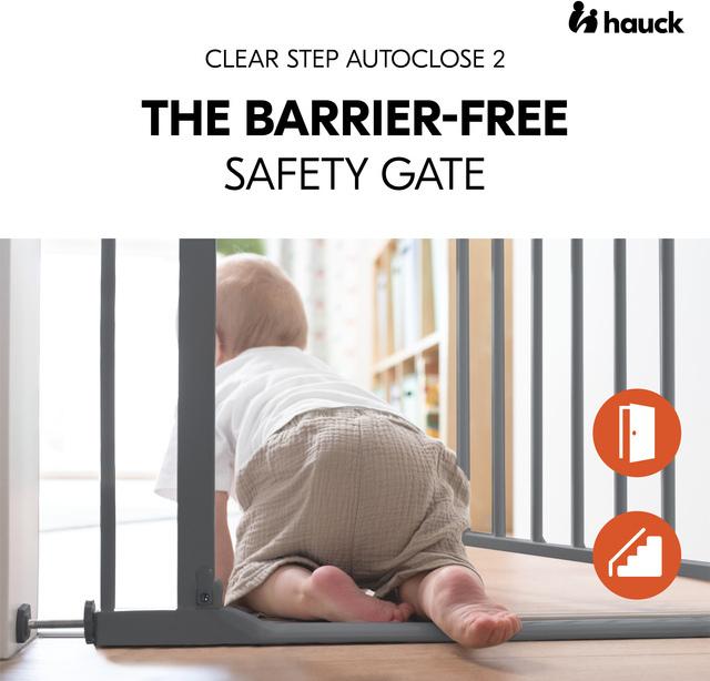 Image du produit Hauck Clear Step (75 cm)