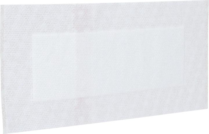 Actual product image 3M 10x20cm wound pad 5x15.5cm (5 x)