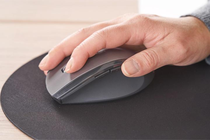 Actual product image Schäfer Shop Wireless mouse (Wireless)