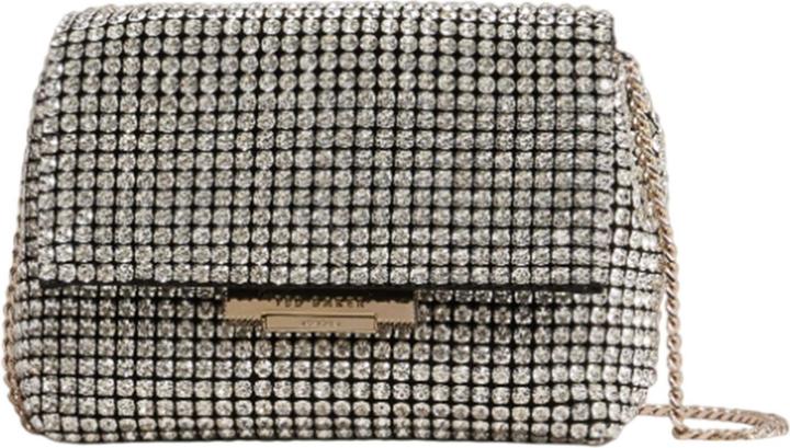 Immagine prodotto Ted Baker Gliters Crystal Mini Cross Body Bag