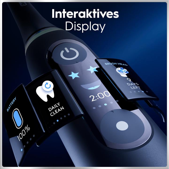 Produktbild Oral-B iO Series 6