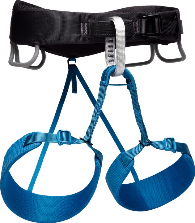 Produktbild Black Diamond Momentum Klettergurt (XXL)