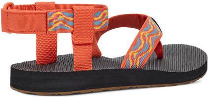Actual product image Teva W's Original Sandal Revive (39)