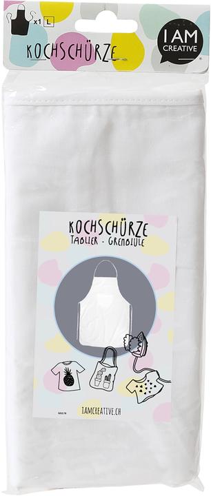 Image du produit I Am Creative Tablier (L)