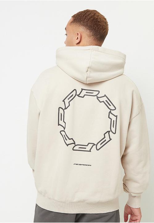 Produktbild Pegador Hawkins Oversized Hoodie - 201203 (S)