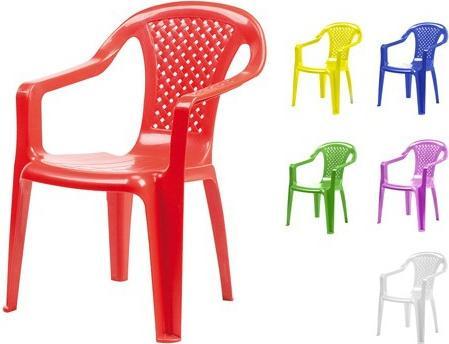 Actual product image Champ Children's table (Kids table)