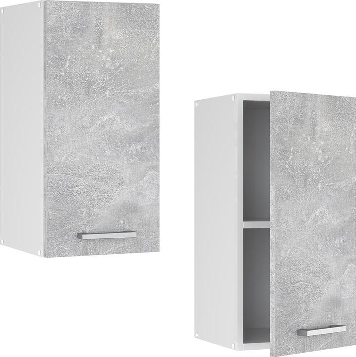 Immagine prodotto Vicco Hängeschrank R-Line (30 x 60 x 31 cm)