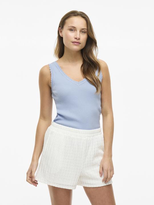 Immagine prodotto Vila Ärmellos Stricktop (M)