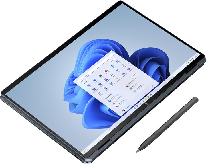Produktbild HP Spectre x360 16-aa0738nz (16", Intel Core Ultra 7 155H, 32 GB, 1000 GB, CH)