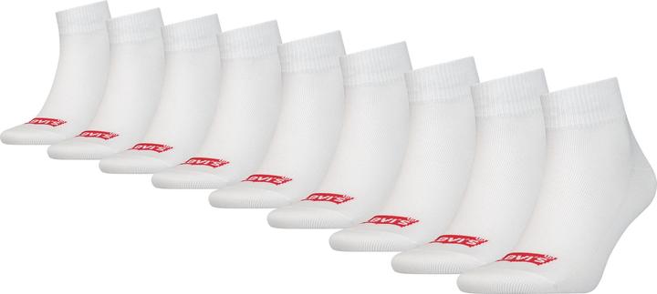 Immagine prodotto Levis Socken Sportlich (confezione da 9, 39 - 42)