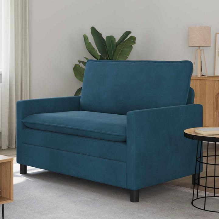 Produktbild vidaXL Modernes Sofa (2-Sitzer)