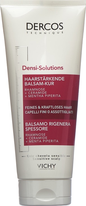 Actual product image Vichy Dercos Densi Solutions (200 ml)