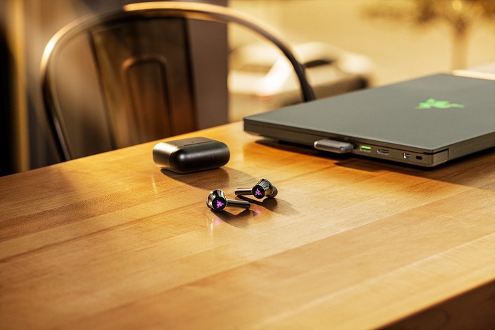 Image du produit Razer Hammerhead HyperSpeed Xbox Licensed (Sans fil)