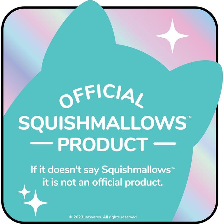 Image du produit Squishmallows Pokemon Dragonite (25 cm)
