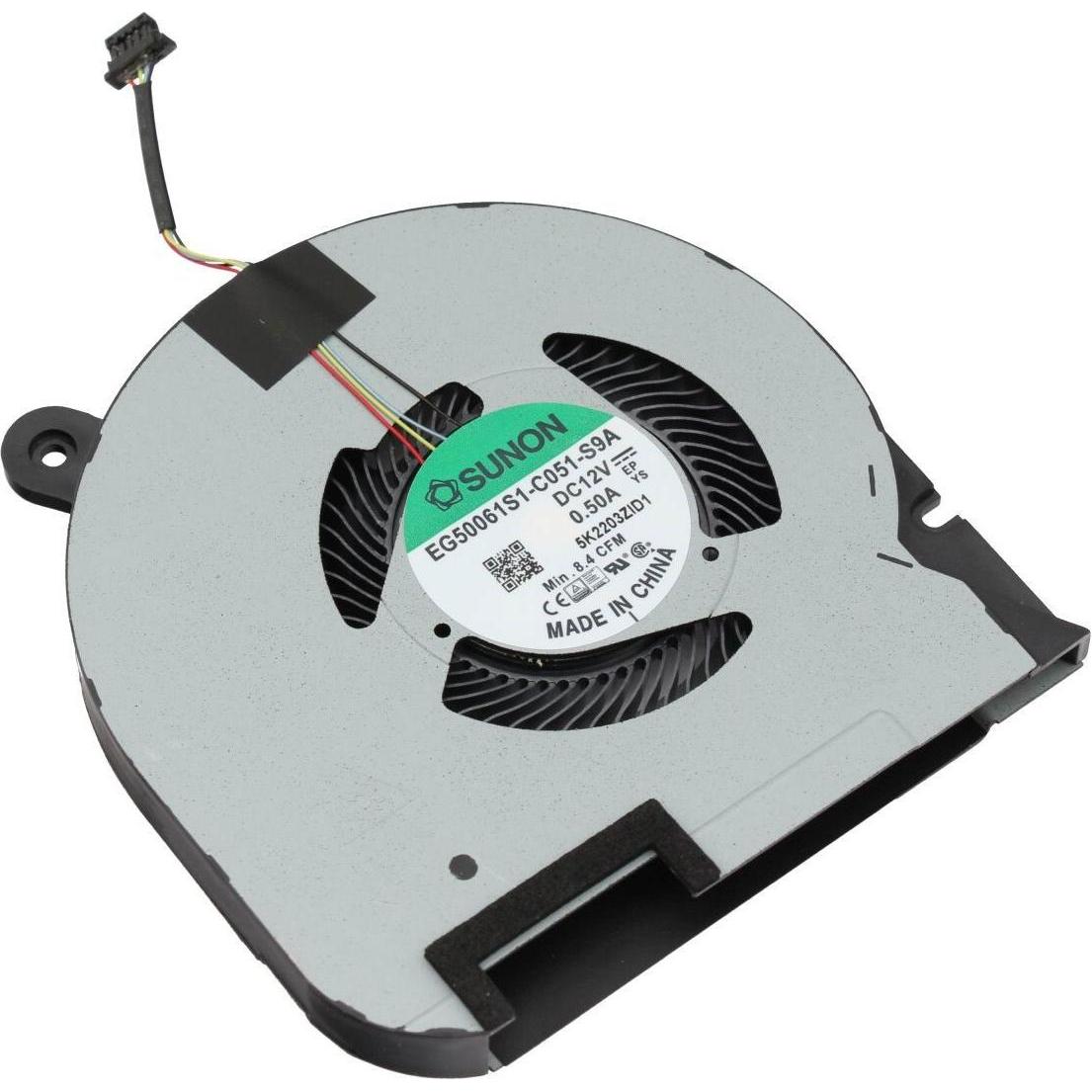 Dell WMJ4N, Notebook Ersatzteile