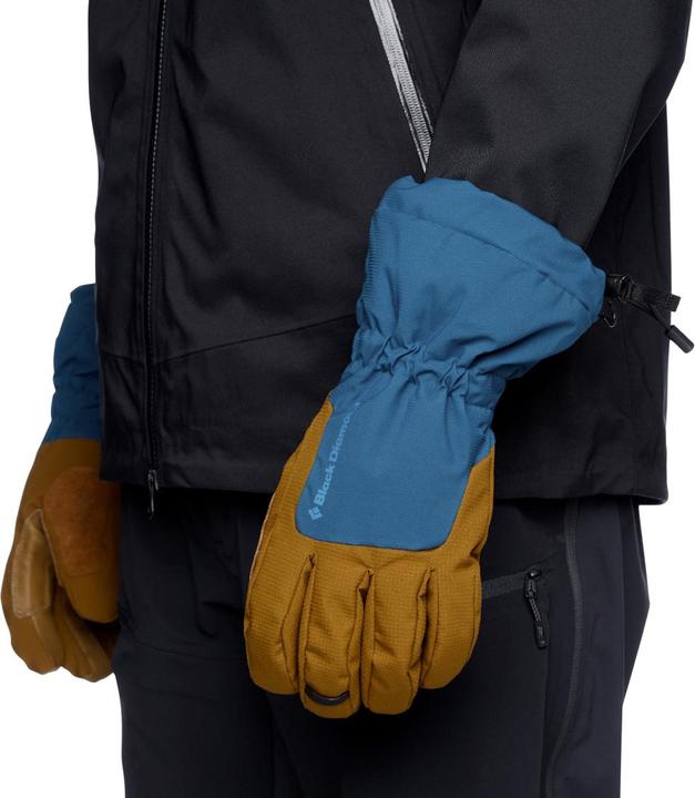 Produktbild Black Diamond Glissade Gloves (XS)