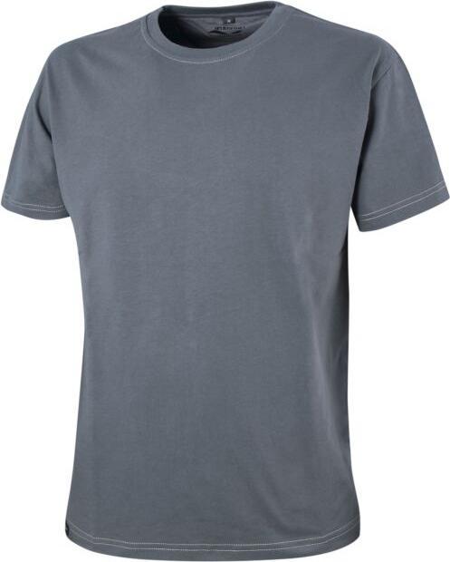 Produktbild Wikland Arbeitsshirt, Rundhals (XXL)