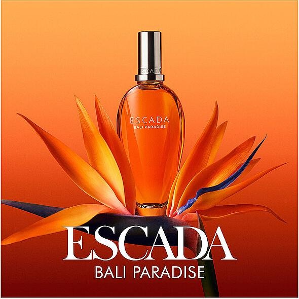 Produktbild Escada Bali Paradies (Eau de Toilette, 100 ml)