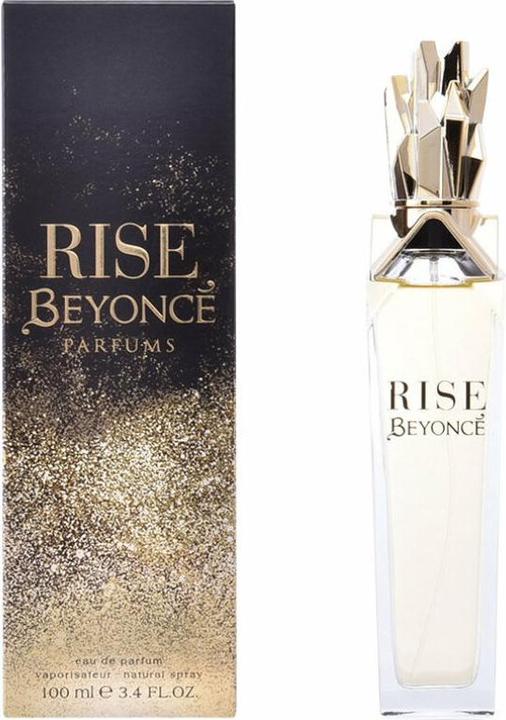 Produktbild Beyonce Rise (Eau de Parfum, 100 ml)