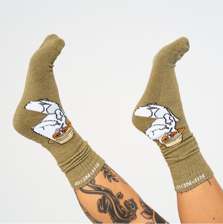 Produktbild RipnDip Nermal s Thompson Socks (One Size)